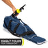 Athletic Works Adjustable Batting Tee, 25-39”