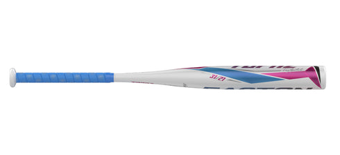 Easton 2022 Topaz USSSA Youth Fastpitch Softball Bat, 30 In. (-10 Drop Weight)