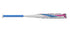 Easton 2022 Topaz USSSA Youth Fastpitch Softball Bat, 30 In. (-10 Drop Weight)
