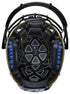 Schutt Vengeance A11 Youth Football Helmet (XL, Black)