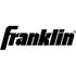 Franklin Sports GFM 1500 Goalie Face Mask - St. Louis Blues