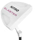 Nitro Golf Club Complete Set, Ladies, 13-Piece, Right-Handed