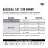 Louisville Slugger Vapor -3 BBCOR Baseball Bat