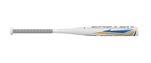 Easton 2022 Ghost Youth Fasptich Softball Bat, 28 inch (-11 Drop Weight)
