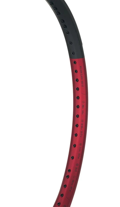 Wilson Clash 108 v2 Tennis Racquet