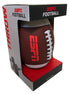 ESPN XR3 Official Match Size Football with Anti-Skid Composite Material