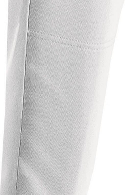 Easton 2022 Pro+ Baseball Pant, Youth Large, White