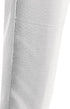 Easton 2022 Pro+ Baseball Pant, Youth Large, White