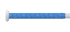Easton 2022 Topaz USSSA Youth Fastpitch Softball Bat, 30 In. (-10 Drop Weight)