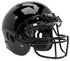 Schutt Vengeance A11 Youth Football Helmet (XL, Black)