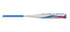 Easton 2022 Topaz USSSA Youth Fastpitch Softball Bat, 30 In. (-10 Drop Weight)