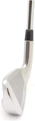 LAZRUS Premium Golf Irons Individual or Golf Irons Set for Men (4,5,6,7,8,9,PW) or Driving Irons (2&3) Right or Left Hand Steel Shaft Regular Flex Golf Clubs