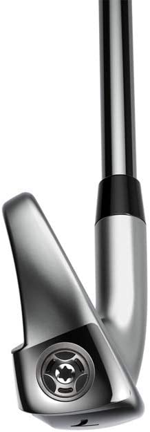 Cobra Golf 2021 Radspeed One Length Combo Iron Set
