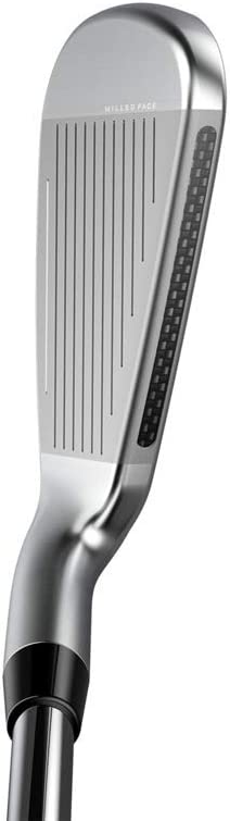 Cobra Golf 2021 Radspeed One Length Combo Iron Set