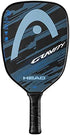 HEAD Graphite Pickleball Paddle - Gravity Paddle with Sweetspot Power Core & Comfort Grip