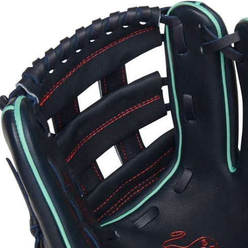 Rawlings | Heart of The Hide Baseball Glove Series | ColorSync 6.0 | 2022 | Multiple Styles