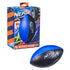 Nerf Pro Grip Classic Foam Football, Easy to Catch and Throw