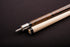 Mizerak 58" Premium Maple Billiard 2 Piece Cue