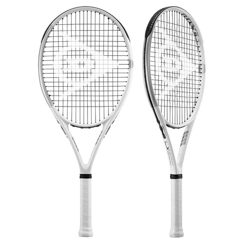 Dunlop LX 800 Tennis Racquet (  4_3/8   )