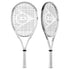 Dunlop LX 800 Tennis Racquet (  4_3/8   )