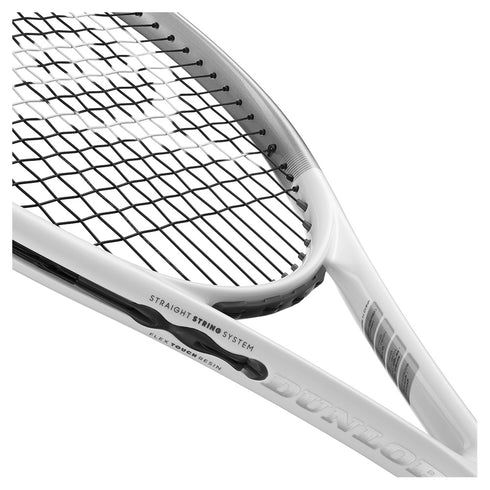 Dunlop LX 800 Tennis Racquet (  4_3/8   )