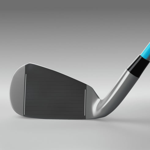 Decathlon Inesis, Right Handed, 5 Piece, Junior Golf Club Set for kids ages 11-13 Years Old