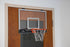 Silverback 23 In.,Basketball Backboards Hoop Set with Shatterproof Backboard