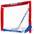 Franklin Sports NHL Kids Mini Hockey Set - Includes 1 Knee Hockey Goal - 2 Mini Hockey Sticks + 2 Foam Balls