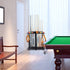 GSE Games & Sports Expert Floor Stand Billiard Pool Cue Racks - Black
