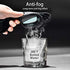 Swim Goggle, Professional Anti Fog UV Protection No Leaking Lens, Comfortable Wearing Waterproof Swimming Goggle, Suitable for Adults, Men, Women