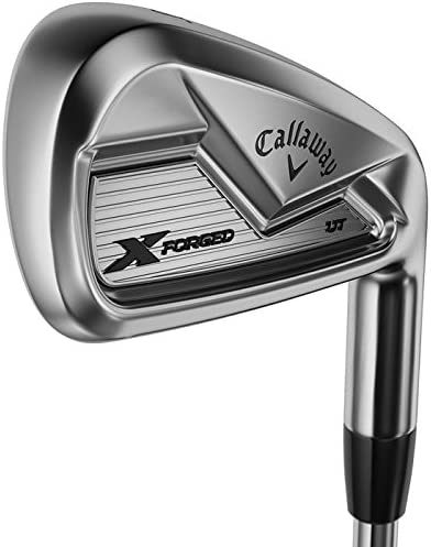 Callaway Golf 2018 Men's X Forged Ultility Individual Iron