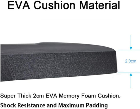 Adult/Youth Professional Knee Pads for Snowboarding Skateboarding Roller Skating Inline Skate and Rollerblading