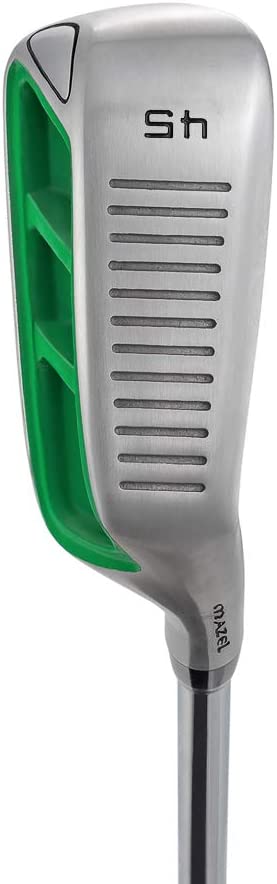 MAZEL Wedge - Golf Pitching & Chipper Wedge
