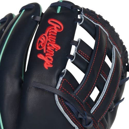 Rawlings | Heart of The Hide Baseball Glove Series | ColorSync 6.0 | 2022 | Multiple Styles