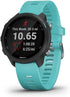 Garmin Forerunner 245 Music, GPS Running Smartwatch with Music and Advanced Dynamics, Black