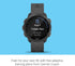 Garmin Forerunner 245 Music, GPS Running Smartwatch with Music and Advanced Dynamics, Black
