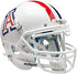 Schutt NCAA Arizona Wildcats On-Field Authentic XP Football Helmet