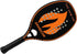 Beach Tennis Paddle Racket Racquet Carbon Frame with Soft EVA core New Model