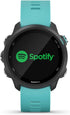 Garmin Forerunner 245 Music, GPS Running Smartwatch with Music and Advanced Dynamics, Black