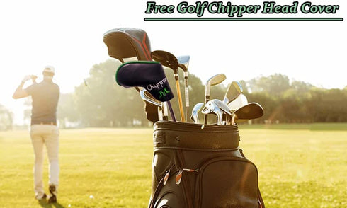 MAZEL Wedge - Golf Pitching & Chipper Wedge