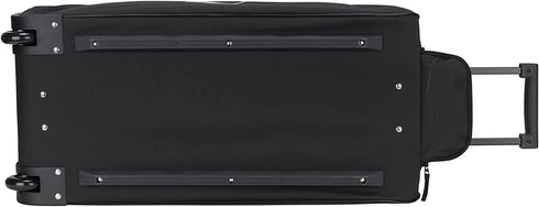 PUMA Evercat 28" Wanderer Rolling Duffel Bag