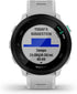 Garmin Forerunner 55, GPS Running Watch with Daily Suggested Workouts, Up to 2 weeks of Battery Life, Aqua