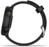 Garmin Forerunner 55, GPS Running Watch with Daily Suggested Workouts, Up to 2 weeks of Battery Life, Aqua