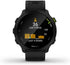 Garmin Forerunner 55, GPS Running Watch with Daily Suggested Workouts, Up to 2 weeks of Battery Life, Aqua