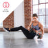 Bowflex SelectTech 552 Dumbbells, Adjustable, Pair, Free 2-Month JRNY Membership