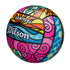 Wilson Graffiti Outdoor Volleyball, Official Size