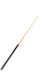 Mizerak 40-Inch Shorty Cue (1 Piece) Perfect for Jump Shots and Playing in Tight Spaces