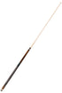 Mizerak 58" Premium Maple Billiard 2 Piece Cue