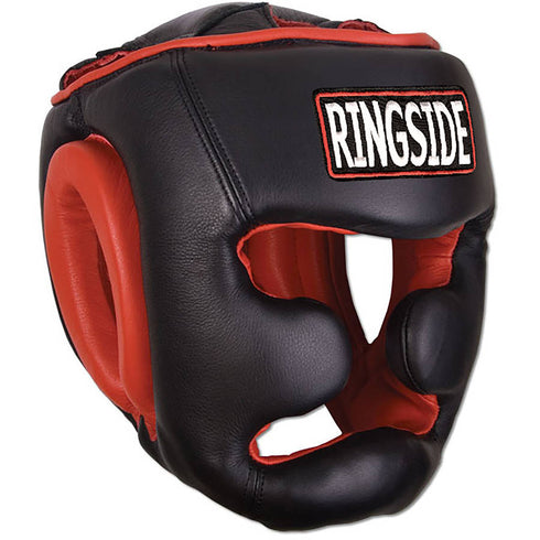 Ringside Full Face Training Boxing Headgear XLarge