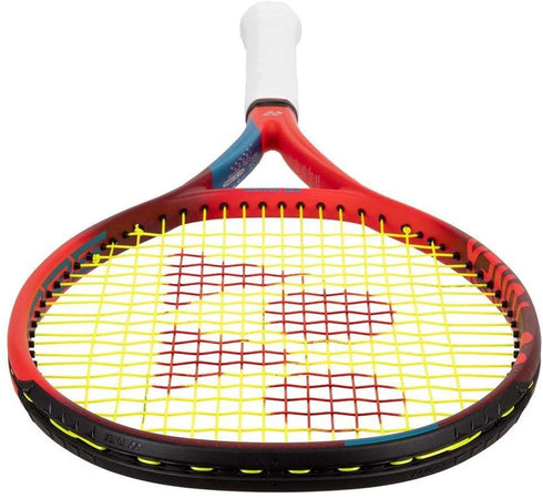 Yonex VCore 100L 6th Gen Tennis Racquet , 4 1/8